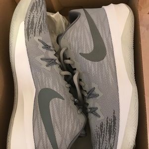 BRAND NEW Nike Zoom Evidence ll Basketball shoes